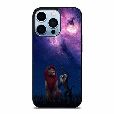 Disney the lion king simba iPhone 12 Pro Case - XPERFACE