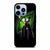 Disney villains wicked wiles #1 iPhone 12 Pro Case - XPERFACE