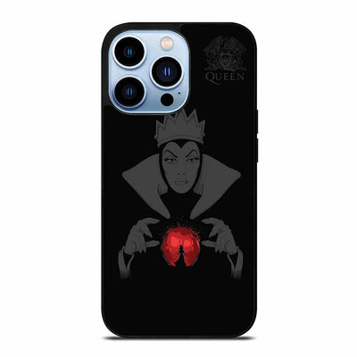 Disney villains wicked wiles evil queen #d1 iPhone 12 Pro Case - XPERFACE