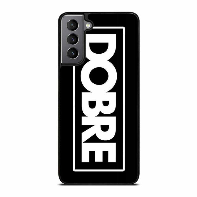 Dobre brothers twins 2 Samsung Galaxy S21 Plus Case - XPERFACE