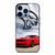 Dodge Srt Logo 4 iPhone 14 Pro Case cover - XPERFACE