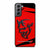 Dodge srt logo 3 Samsung Galaxy S21 Plus Case - XPERFACE