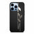 Dodge srt logo #1 iPhone 14 Pro Case cover - XPERFACE