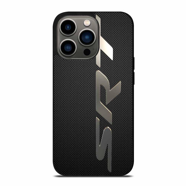 Dodge srt logo #1 iPhone 12 Pro Case - XPERFACE