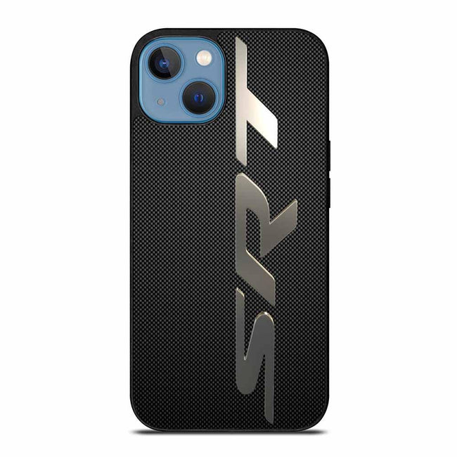 Dodge srt logo #1 iPhone 13 Case - XPERFACE