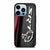 Dodge srt logo #2 iPhone 14 Pro Case cover - XPERFACE