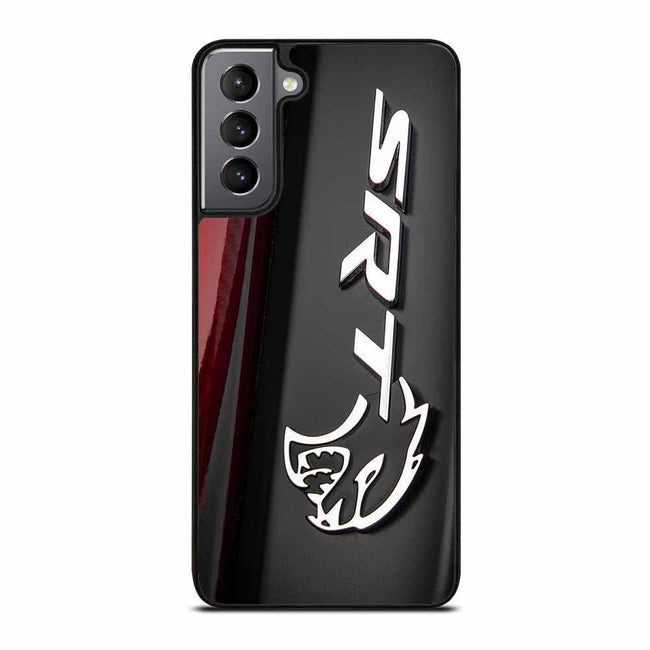 Dodge srt logo #2 Samsung Galaxy S21 Plus Case - XPERFACE