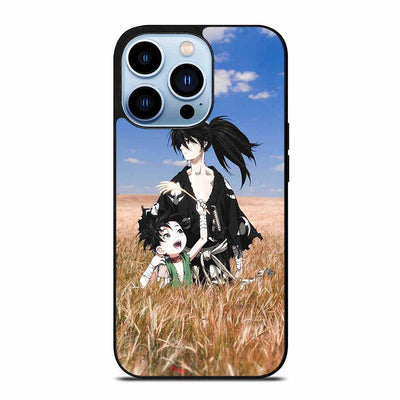 Dororo X Hyakkimaru iPhone 12 Pro Case - XPERFACE