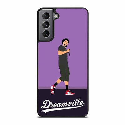 Dreamville 2 Samsung Galaxy S21 Plus Case - XPERFACE