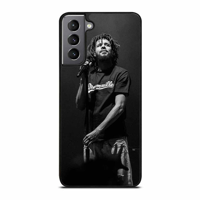 Dreamville singer Samsung Galaxy S21 Plus Case - XPERFACE