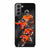 Drew Lock Denver Broncos Samsung Galaxy S21 Plus Case - XPERFACE