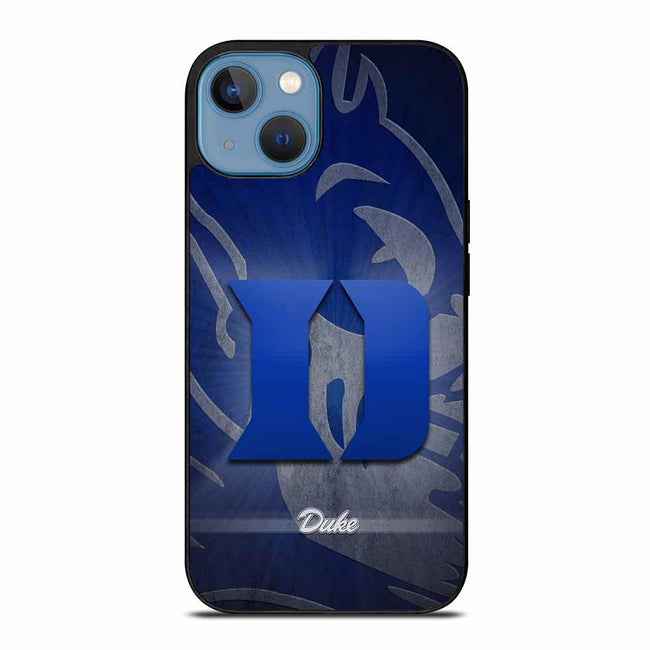 Duke University Basketball Team 1 iPhone 13 Case - XPERFACE