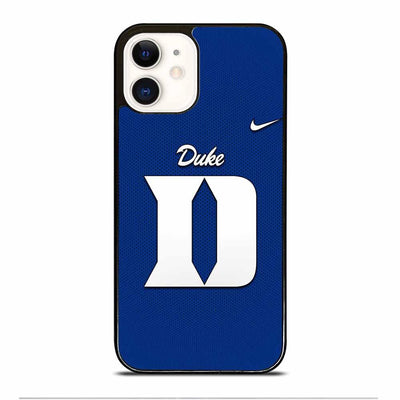 Duke University Basketball Team 4 iPhone 11 Case - XPERFACE