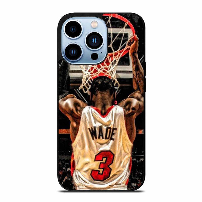 Dwyane wade 1 iPhone 12 Pro Case - XPERFACE