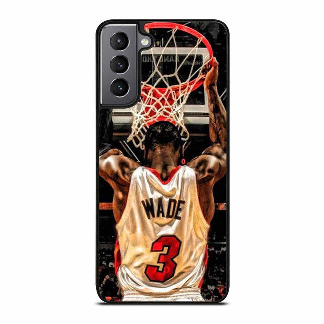 Dwyane wade 1 Samsung Galaxy S21 Plus Case - XPERFACE