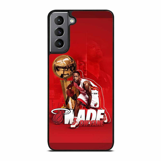 Dwyane wade 2 Samsung Galaxy S21 Plus Case - XPERFACE