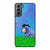 Eeyore Buterfly Samsung Galaxy S21 Plus Case - XPERFACE