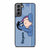 Eeyore Donkey Samsung Galaxy S21 Plus Case - XPERFACE