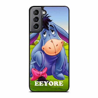 Eeyore Samsung Galaxy S21 Plus Case - XPERFACE