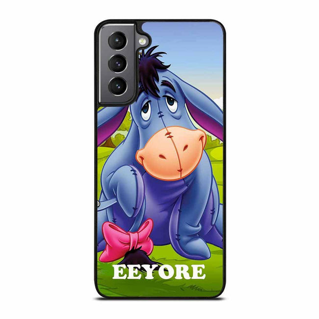 Eeyore Samsung Galaxy S21 Plus Case - XPERFACE