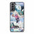 Elizabeth Angel Samsung Galaxy S21 Plus Case - XPERFACE