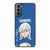 Elizabeth Princes Samsung Galaxy S21 Plus Case - XPERFACE