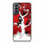 Emily the Strange Crazy Cat Leady Samsung Galaxy S21 Plus Case - XPERFACE