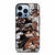 Eren Attack On Titan iPhone 12 Pro Case - XPERFACE