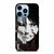 Eren Shingeki No Kyojin #2 iPhone 12 Pro Case - XPERFACE