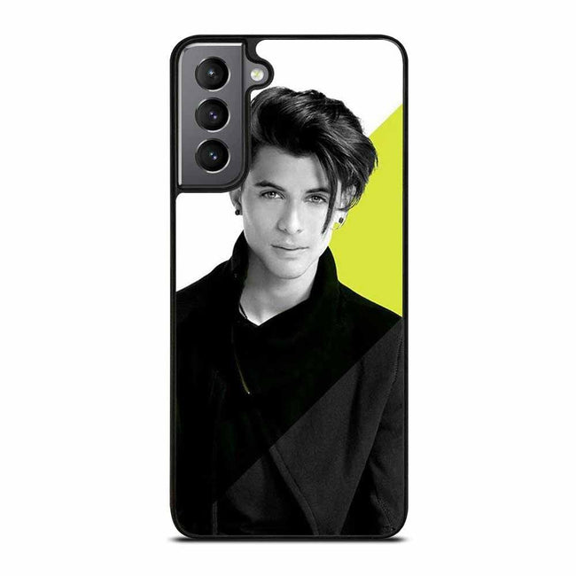 Erick brian colon cute cnco Samsung Galaxy S21 Plus Case - XPERFACE