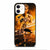 Erling Haaland New Star iPhone 12 Case - XPERFACE