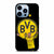 Erling Haaland New iPhone 12 Pro Case - XPERFACE