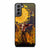 Escanor Sun Samsung Galaxy S21 Plus Case - XPERFACE