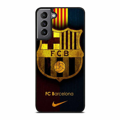 Fc Barcelona Samsung Galaxy S21 Plus Case - XPERFACE