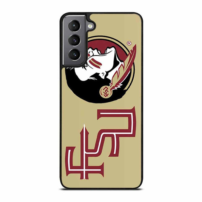 Florida state fsu football Samsung Galaxy S21 Plus Case - XPERFACE