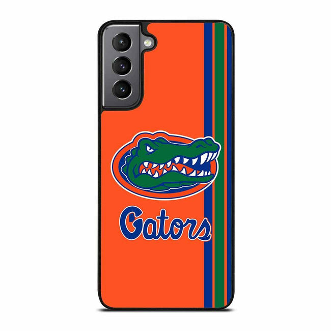 Florida u gators 1 Samsung Galaxy S21 Plus Case - XPERFACE