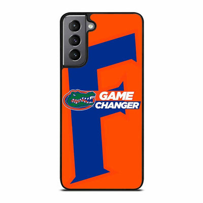 Florida u gators Logo 1 Samsung Galaxy S21 Plus Case - XPERFACE