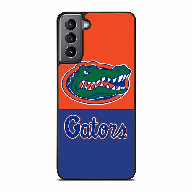 Florida u gators Logo Samsung Galaxy S21 Plus Case - XPERFACE