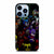 Fnaf all togheter iPhone 12 Pro Case - XPERFACE