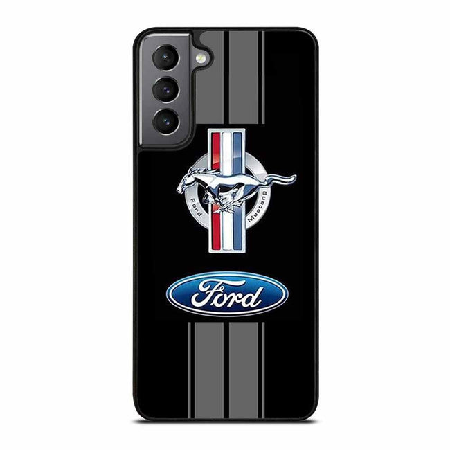 Ford mustang Samsung Galaxy S21 Plus Case - XPERFACE