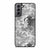 Fornasetti cloudy Samsung Galaxy S21 Plus Case - XPERFACE