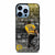 Frazier pittsburgh pirates iPhone 12 Pro Case - XPERFACE