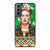 Frida Kahlo Face Samsung Galaxy S21 Plus Case - XPERFACE