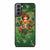 Frida Kahlo Skull Art Samsung Galaxy S21 Plus Case - XPERFACE