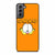 Garfield Samsung Galaxy S21 Plus Case - XPERFACE