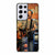 Ford Shelby Logo 6 Samsung Galaxy S21 Ultra Case - XPERFACE