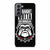 Georgia Bulldogs UGA Straight Outta Samsung Galaxy S21 Plus Case - XPERFACE