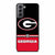 Georgia bulldogs nfl 1 Samsung Galaxy S21 Plus Case - XPERFACE