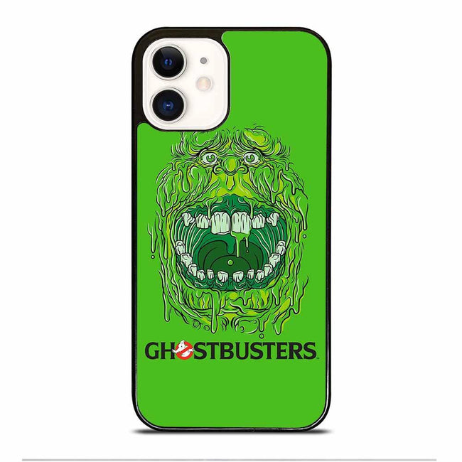 Ghost busters logo iPhone 11 Case - XPERFACE