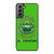 Ghost busters logo Samsung Galaxy S21 Plus Case - XPERFACE